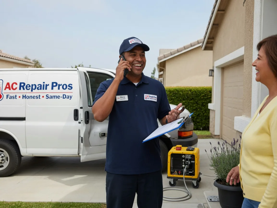 AC Repair East Hardwick, VT FAQs